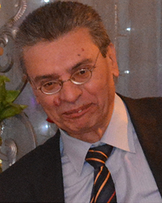 أ.د/ طارق أحمد الشيشتاوي