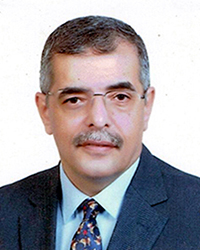 Prof. Dr. Hussein Mahmoud El-Maghraby